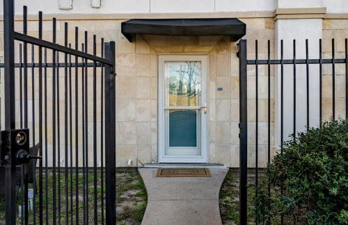 Fireside Double Kings Midtown Luxe Suite - Foto 14