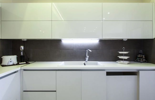 Luxury Holiday Villas Gouves - Foto 24