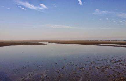 Jd. S. Lourenço - Riviera - Novo, 3 dorm, AC, 300m do mar, serviço de praia - Foto 64