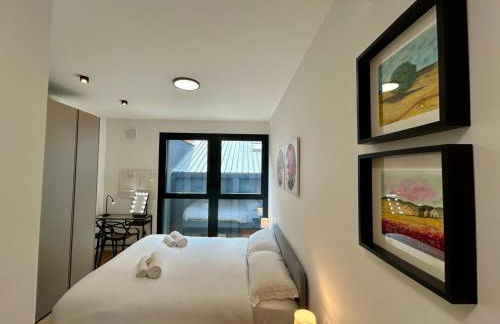 Kibilù Luxury Apt with Terrace, Isola district and near Garibaldi Station - Foto 16