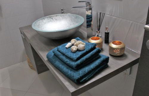 Stella del mare - casa incantevole con piscina e parcheggio privato - Foto 20