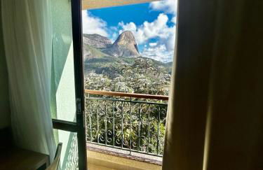 Hospede-se com charme e a melhor vista de Pedra Azul! - Photo 9