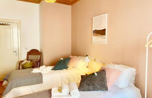 Apartments Center Castelo de São Jorge - Photo 48