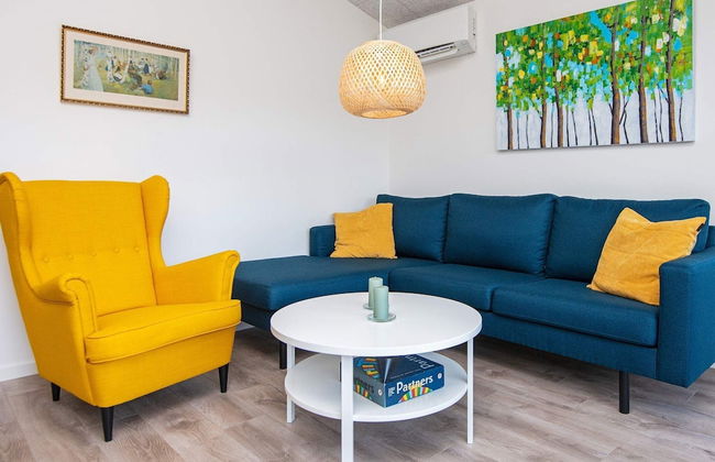 8 Person Holiday Home in Ansager-by Traum - Foto 7