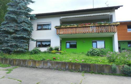 Ferienwohnung Josefa Ganter 80qm - Foto 1