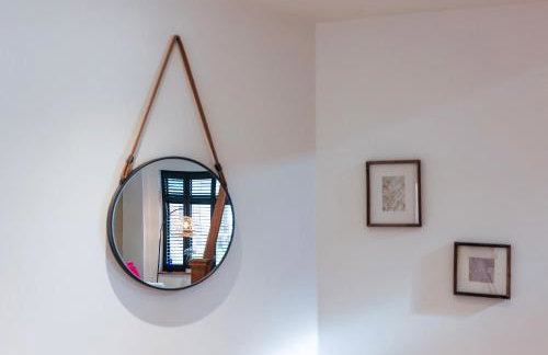 Seafront Cottage - The Nook - Foto 11