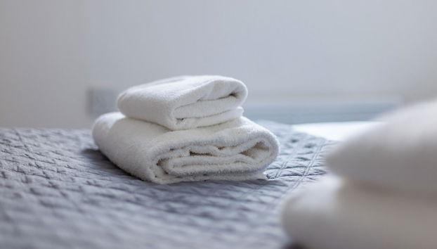 Modern Semi-Studio Flat in London - Foto 5, Habitación