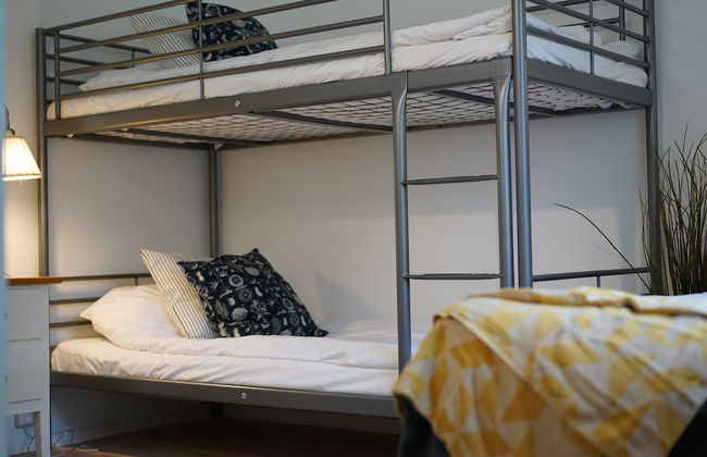 Ekuddens Vandrarhem - Photo 4