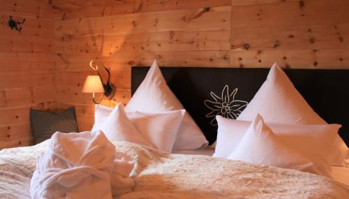 Superior Suite Bergparadies Sauna - barrierfree - Photo 2