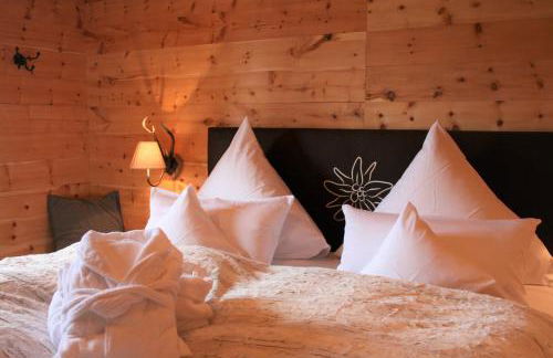 Superior Suite Bergparadies Sauna - barrierfree - Photo 2