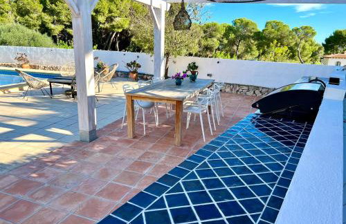 Casa Calma Moraira - Foto 6