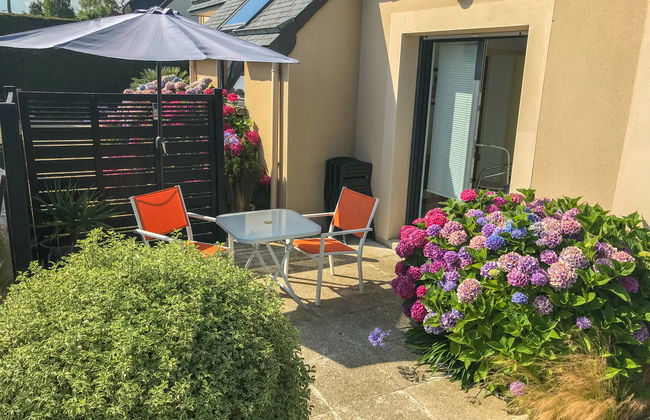 Bleu Marine - Foto 10