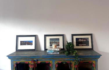 The Follonsby hot tub Retreat with own bar near city centre - Foto 34