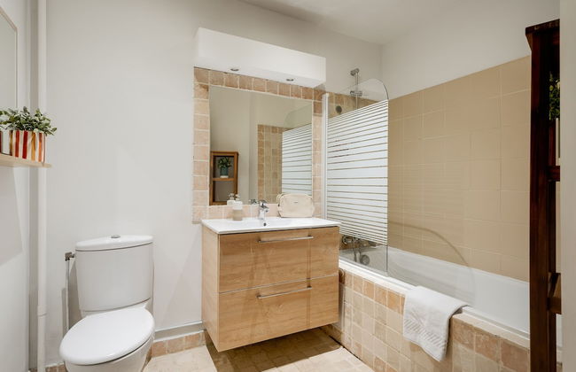 Edgar Suites Saint-Augustin - Naples - Foto 34