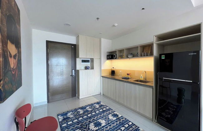 An Corner - Soho Residence Service Apartment - Foto 38