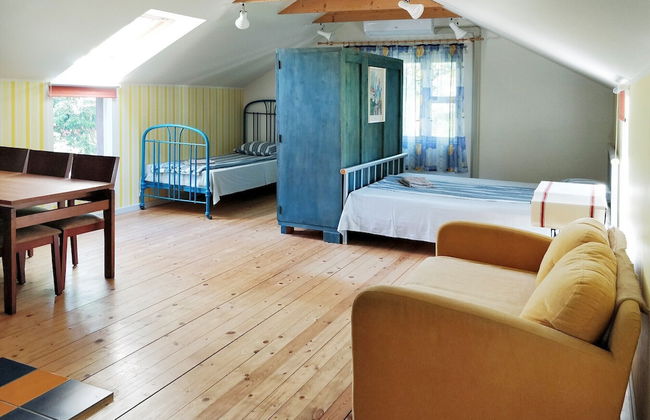 Beautiful Cottage in Kaberneeme - Foto 2