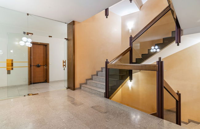 Padova City Break Studio - Foto 12