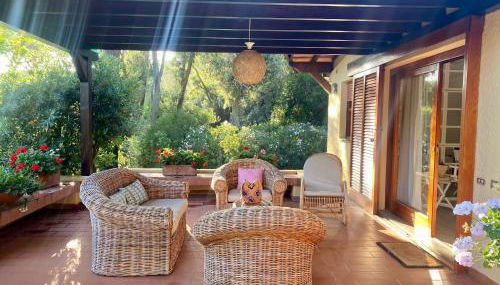 Villa Elisa - Foto 2