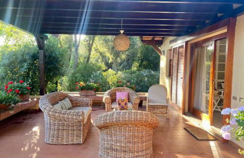 Villa Elisa - Foto 2