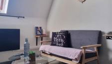 Lia parking rénové proche cité congrès 24m2 - Foto 2