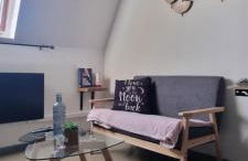 Lia parking rénové proche cité congrès 24m2 - Foto 2