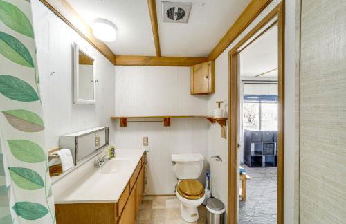 Walk to Loop Trail! East Wenatchee Basecamp - Foto 15