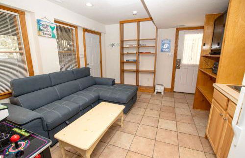 Oceanside, Close to beach, private pool, Hot Tub, OL1, Wild and Wonderful - Foto 17