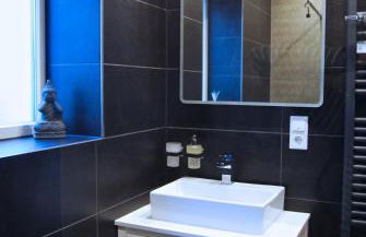 Jordan Suite Executive Furnished Apartment - Foto 13