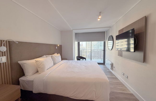 Spot Suites - Foto 22