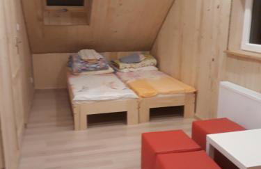 Domek Pod Akacjami - Foto 28