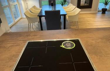 Wohnträume Große DHH aus 2024 - 160 m2- bis 7 Personen - 2 Bäder - sehr ruhig - nahe Zentrum - Foto 42