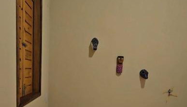 Casa Corrupião - Ilha do Ferro - Alagoas - Foto 5