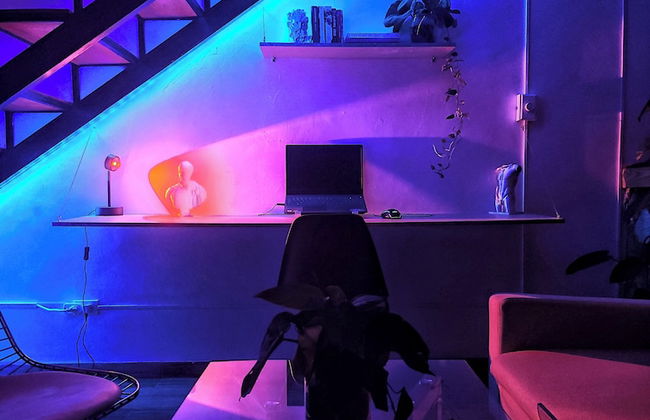 Loft Studio By Paradox - Photo 4