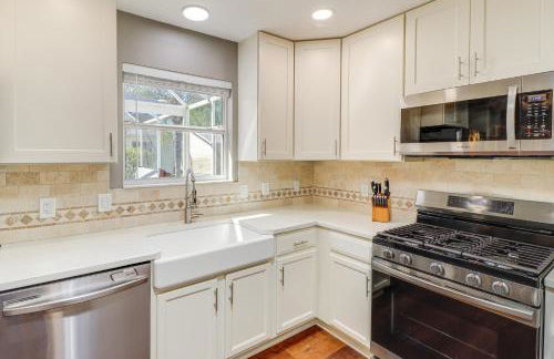 Renovated Home in The Villages with Lanai, Golf Cart - Foto 8