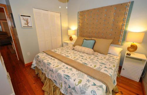 Blackbeard`s Hideaway - Foto 14