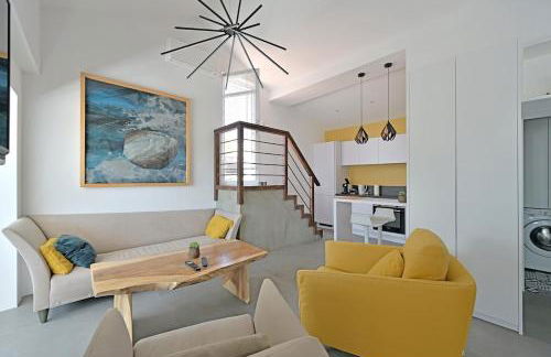 iNakaza - Clim, Moderne, Terrasse & Parking - Foto 16