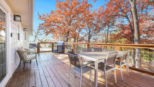 Midtown Modern-5 Min to Downtown-Large Game Room - Foto 4