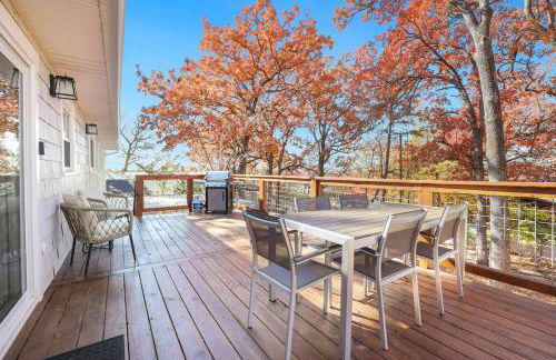 Midtown Modern-5 Min to Downtown-Large Game Room - Foto 4