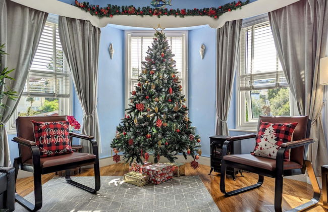 English Riviera Coastal Holiday Home in Devon Uk - Foto 20