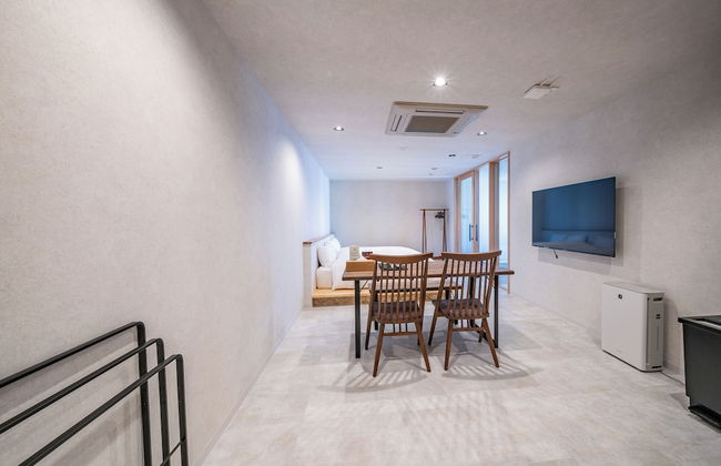 Relax Hotel Takayama Station - Foto 22