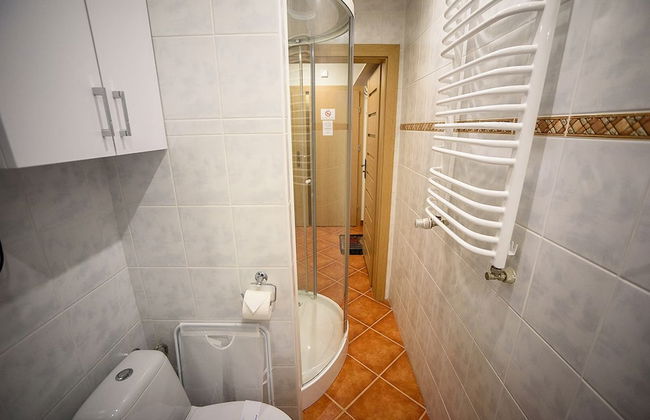 Apartamenty Sun & Snow Park Sportowy - Foto 12