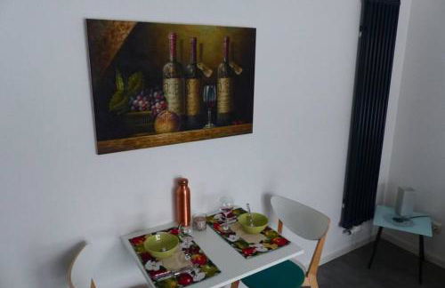 Tiny House unterm Zwetschgenbaum - Foto 11