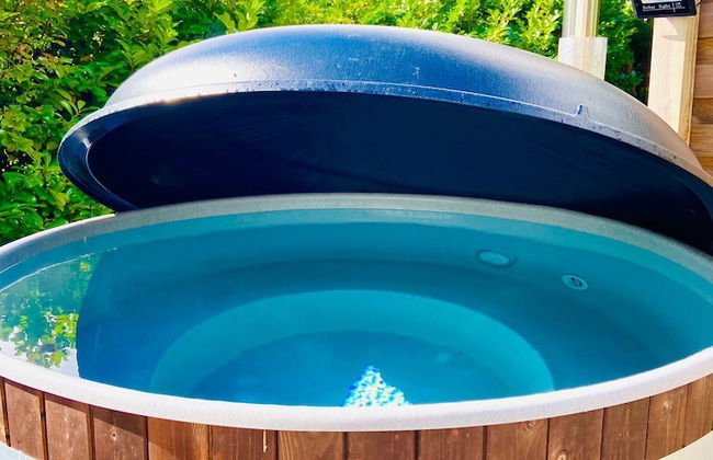 Etape en forêt - Foto 23