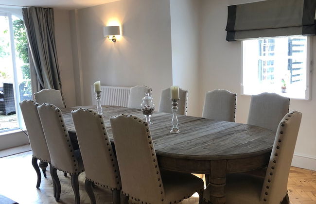 Slade Farmhouse - Foto 15