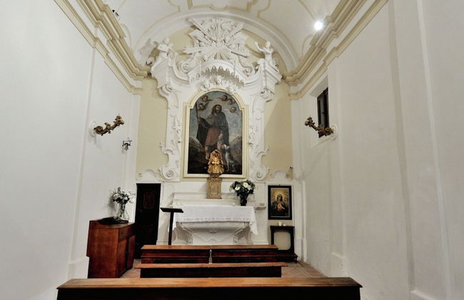 Villa in Montemaggiore With Private Pool - Foto 26