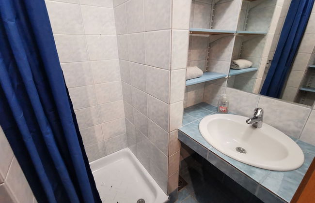 Apartment for four with free parking - Foto 6