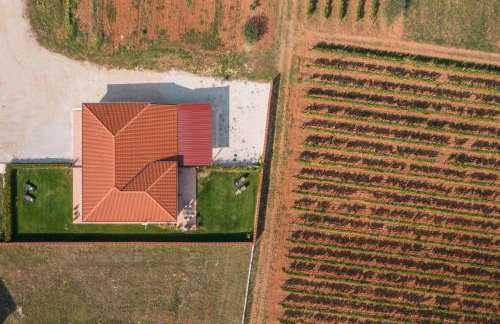 Villa Gracia - Foto 39