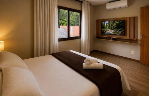 Apartamento em Gramado - Foto 42