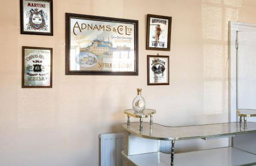 Hill House Apartment - Foto 9