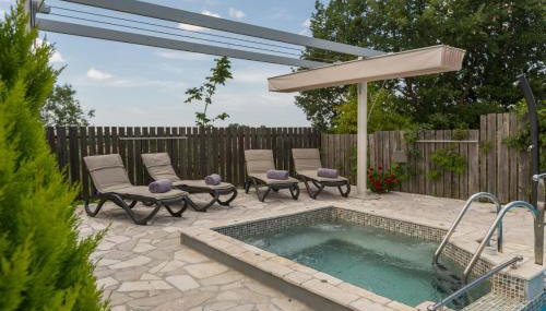 Villa Vital - Foto 3